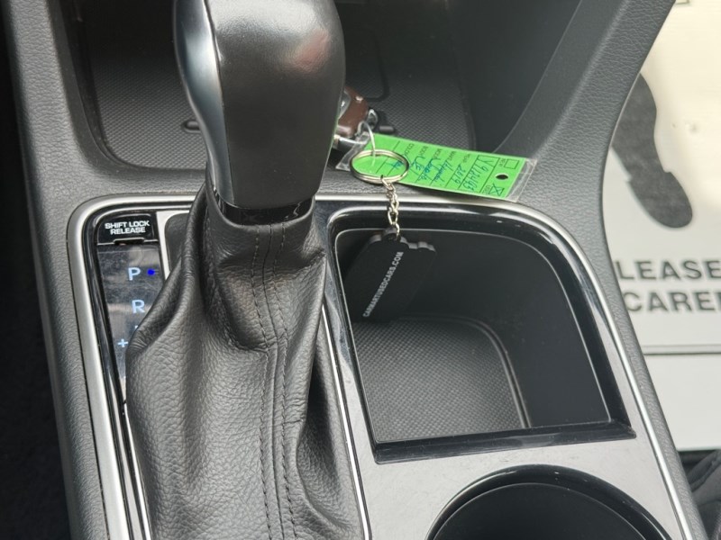 2019 Hyundai Sonata SEL - Photo 33