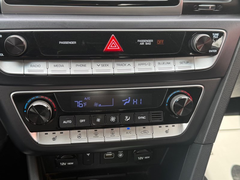 2019 Hyundai Sonata SEL - Photo 30