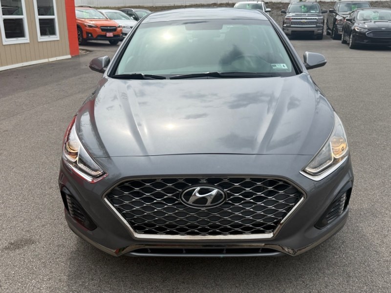 2019 Hyundai Sonata SEL - Photo 7