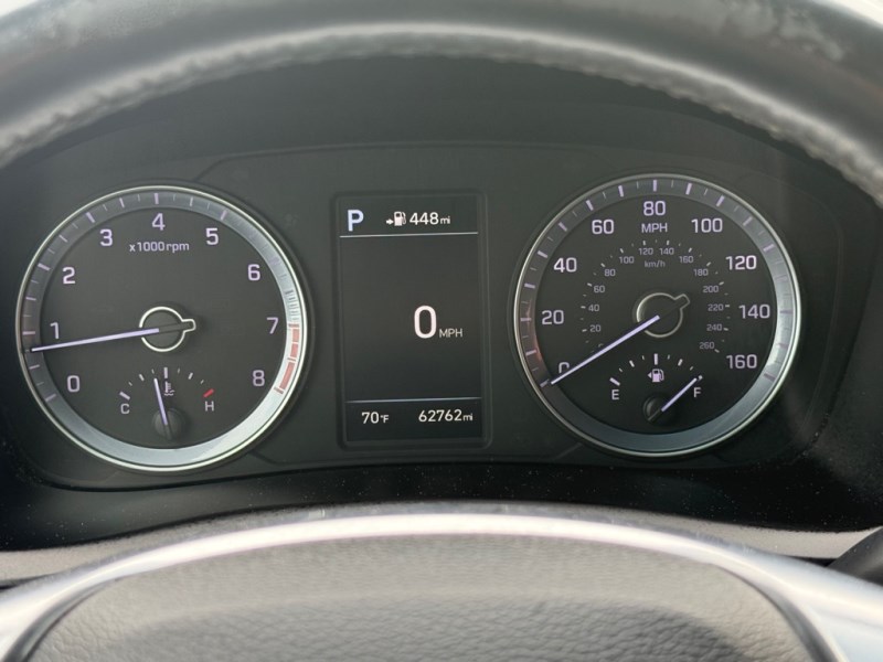 2019 Hyundai Sonata SEL - Photo 27