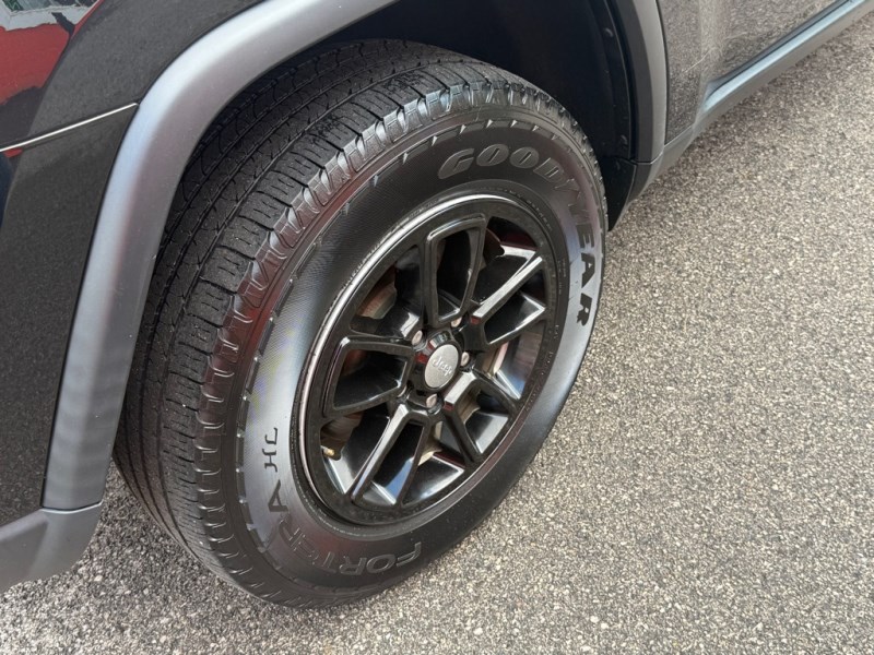 2018 Jeep Grand Cherokee Laredo E - Photo 17
