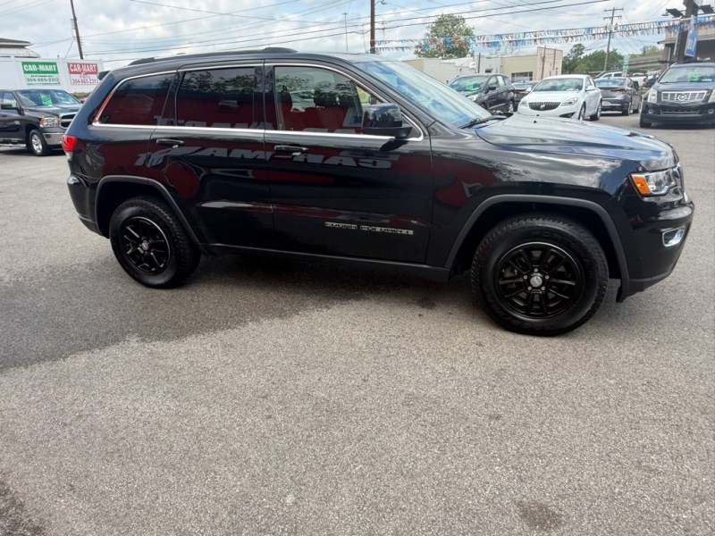 2018 Jeep Grand Cherokee Laredo E - Photo 7