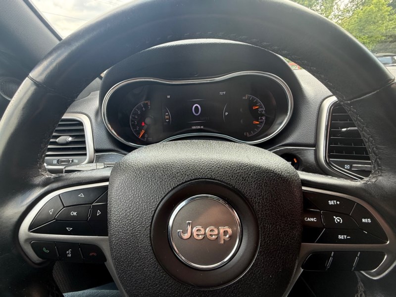2018 Jeep Grand Cherokee Laredo E - Photo 31