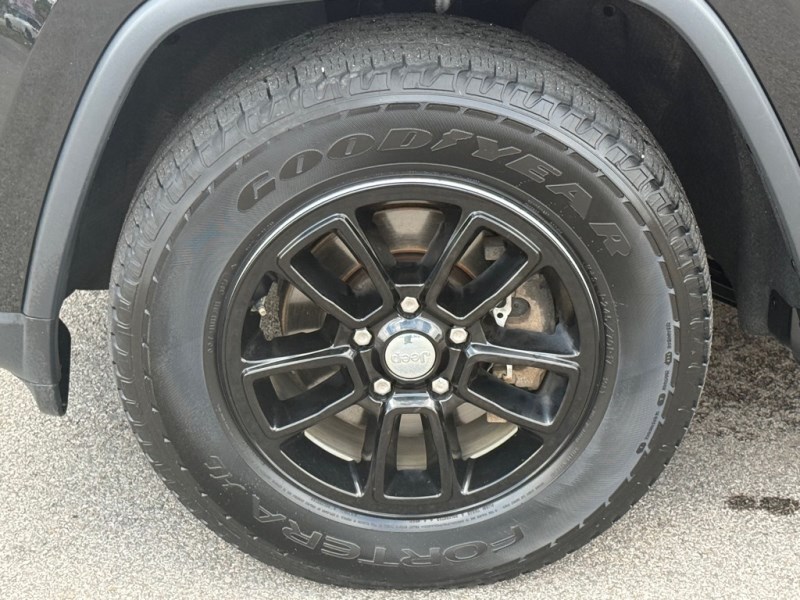 2018 Jeep Grand Cherokee Laredo E - Photo 13