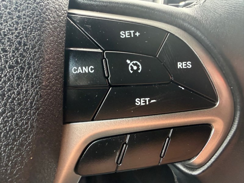 2018 Jeep Grand Cherokee Laredo E - Photo 30