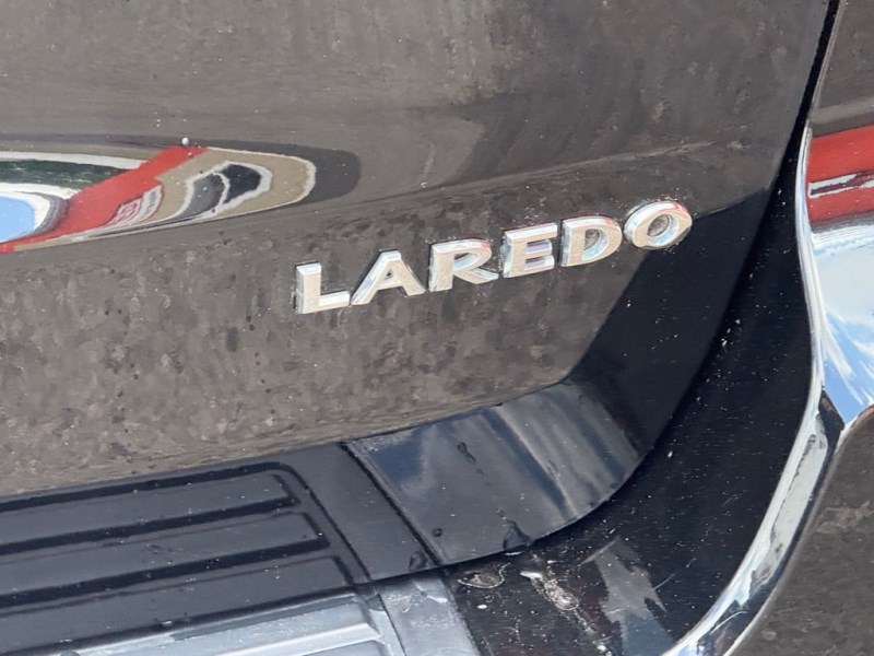 2018 Jeep Grand Cherokee Laredo E - Photo 18