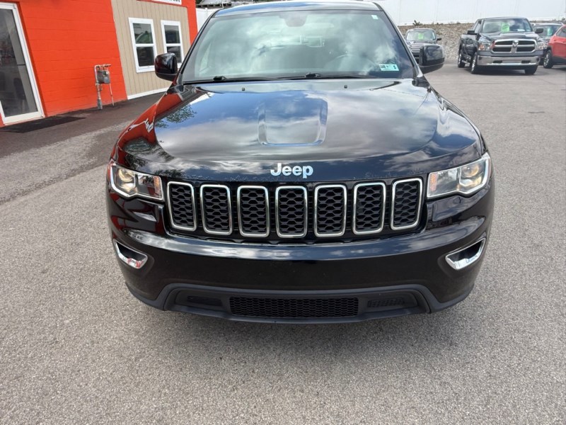 2018 Jeep Grand Cherokee Laredo E - Photo 9