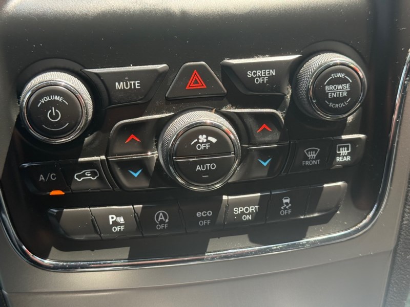 2018 Jeep Grand Cherokee Laredo E - Photo 35