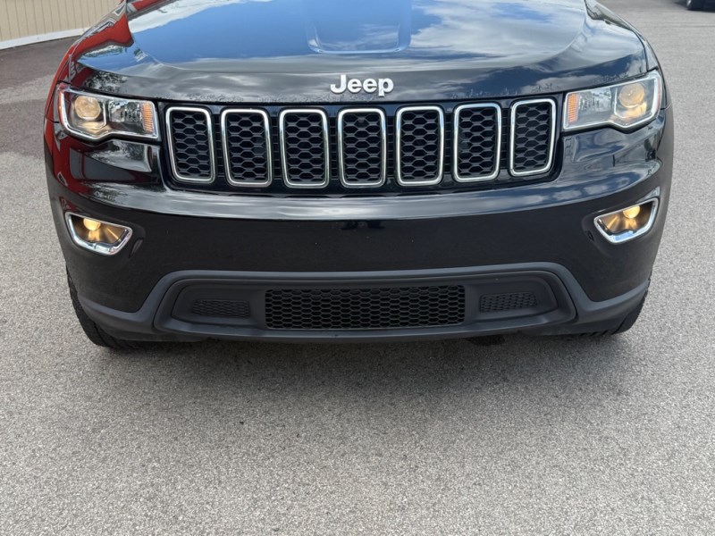 2018 Jeep Grand Cherokee Laredo E - Photo 15