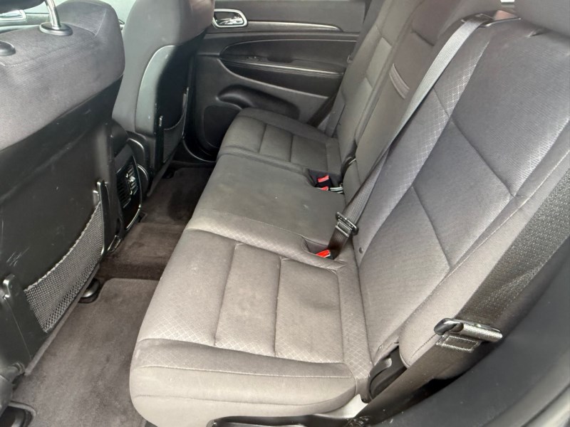 2018 Jeep Grand Cherokee Laredo E - Photo 23