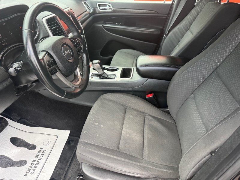 2018 Jeep Grand Cherokee Laredo E - Photo 26