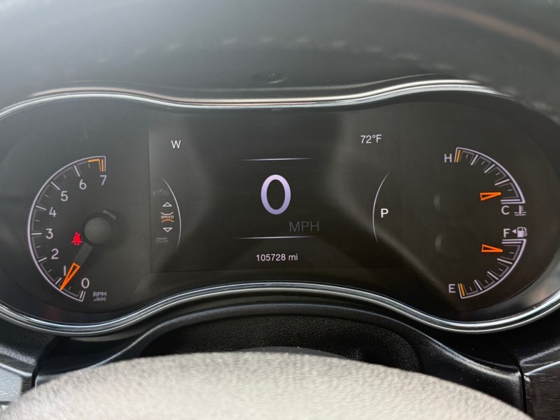 2018 Jeep Grand Cherokee Laredo E - Photo 32