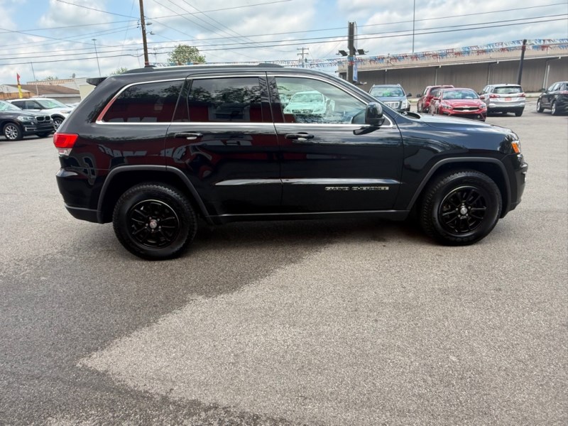 2018 Jeep Grand Cherokee Laredo E - Photo 6