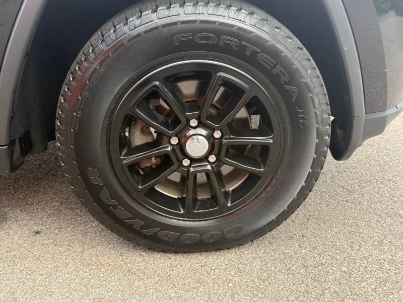 2018 Jeep Grand Cherokee Laredo E - Photo 16
