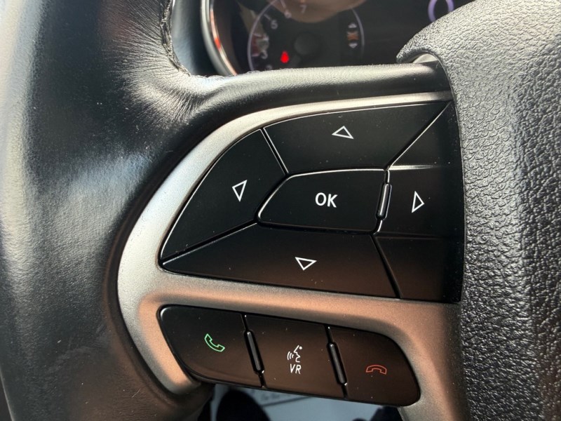 2018 Jeep Grand Cherokee Laredo E - Photo 29