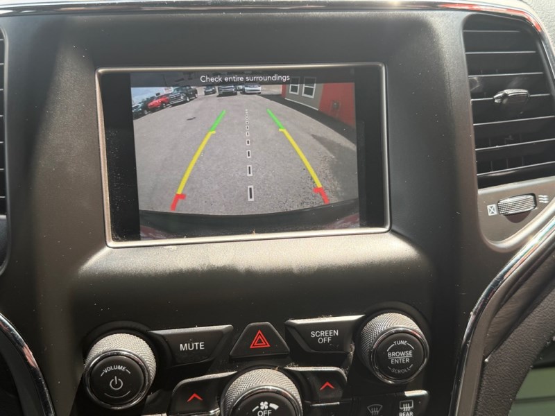 2018 Jeep Grand Cherokee Laredo E - Photo 37