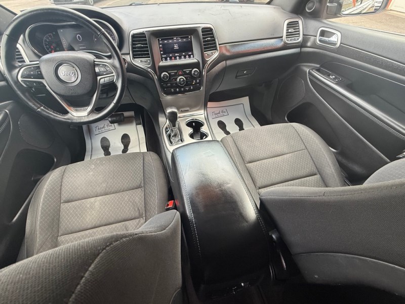 2018 Jeep Grand Cherokee Laredo E - Photo 24