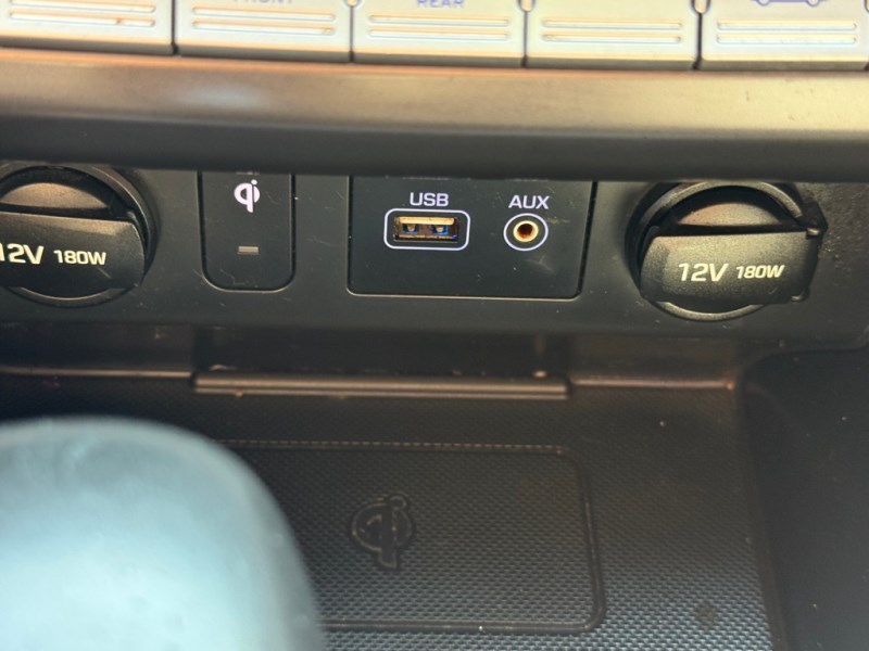 2018 Hyundai Sonata Limited - Photo 38