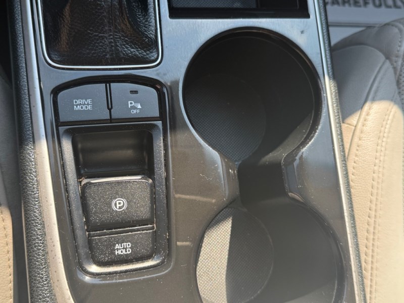 2018 Hyundai Sonata Limited - Photo 40