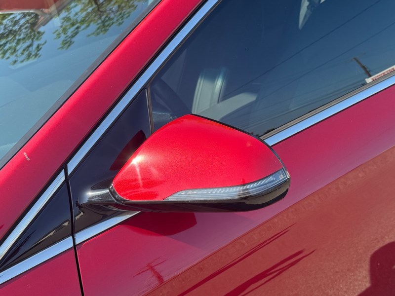 2018 Hyundai Sonata Limited - Photo 11