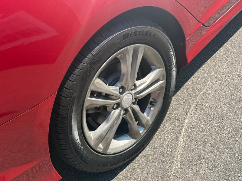 2018 Hyundai Sonata Limited - Photo 17