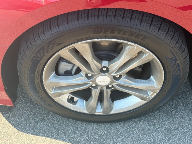 2018 Hyundai Sonata Limited - Photo 13