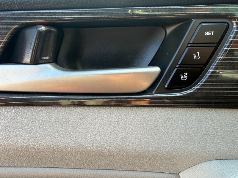 2018 Hyundai Sonata Limited - Photo 28