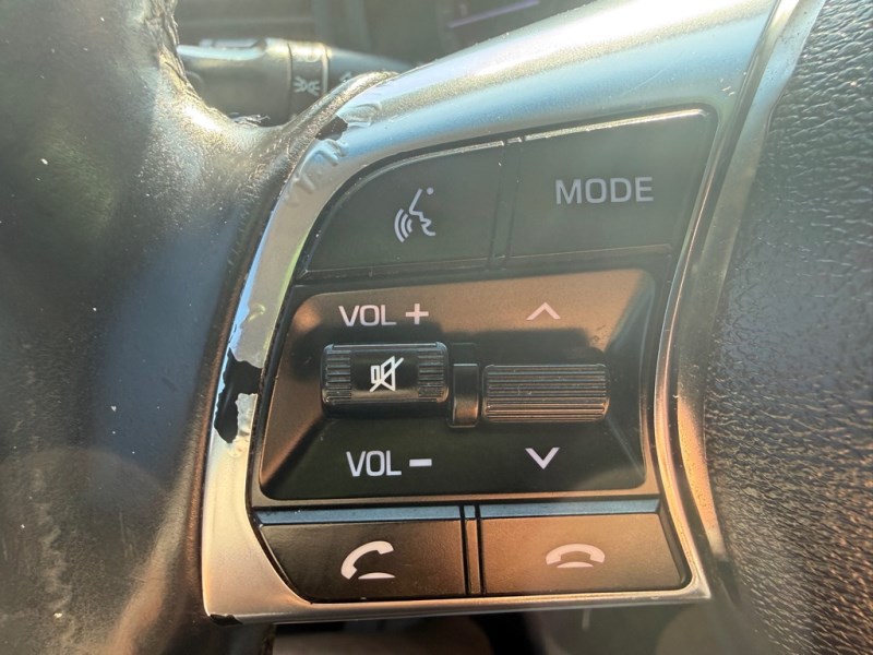 2018 Hyundai Sonata Limited - Photo 30