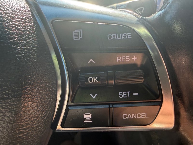 2018 Hyundai Sonata Limited - Photo 31
