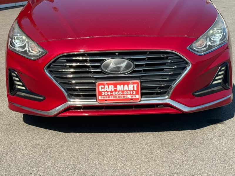 2018 Hyundai Sonata Limited - Photo 15
