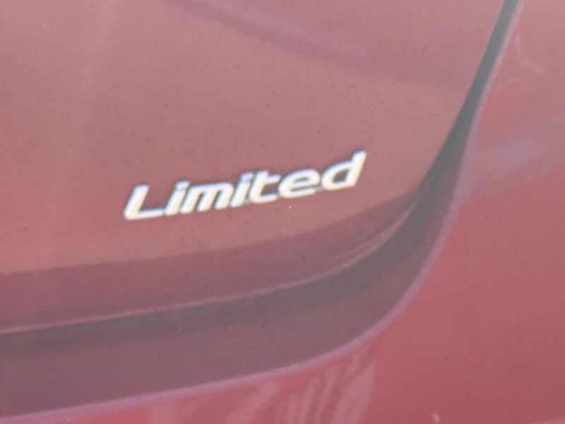 2018 Hyundai Sonata Limited - Photo 18