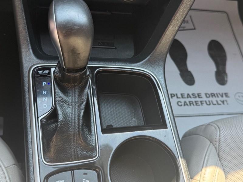 2018 Hyundai Sonata Limited - Photo 39