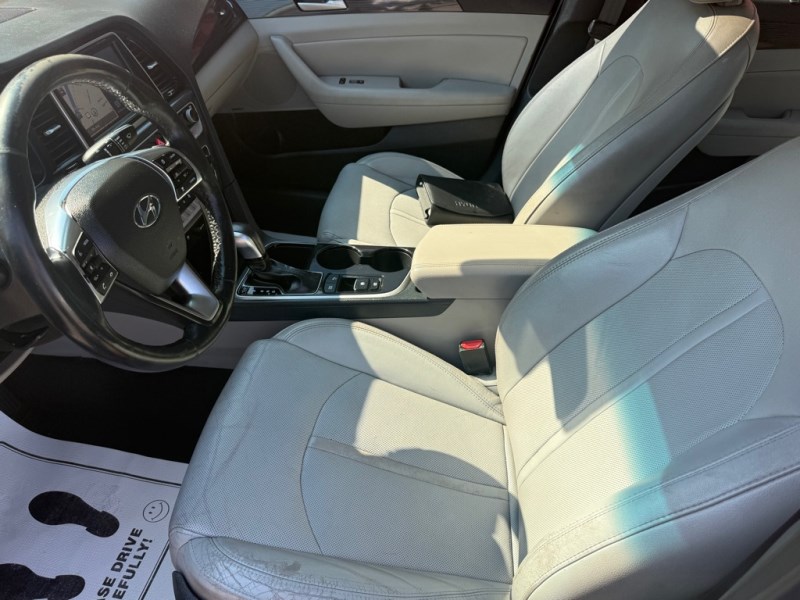 2018 Hyundai Sonata Limited - Photo 26