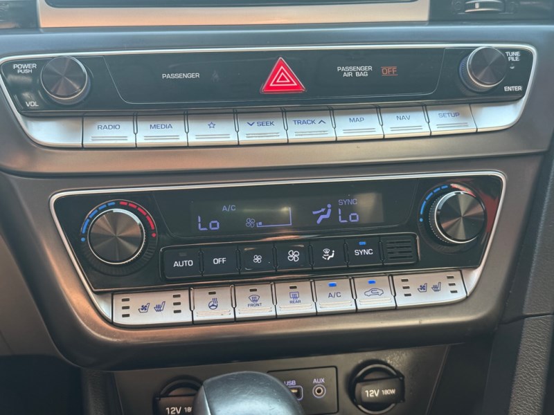 2018 Hyundai Sonata Limited - Photo 35