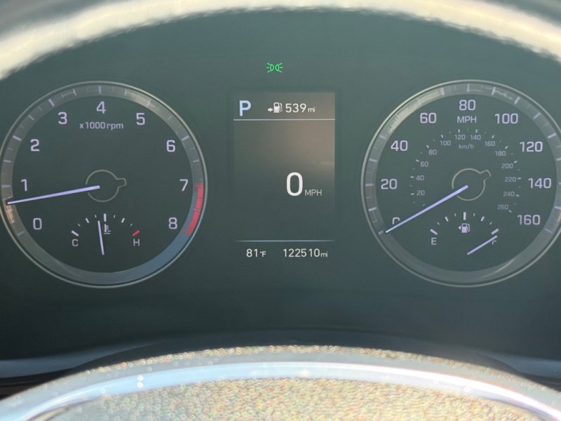 2018 Hyundai Sonata Limited - Photo 33