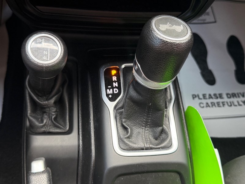 2020 Jeep Wrangler Unlimited Sport S - Photo 41