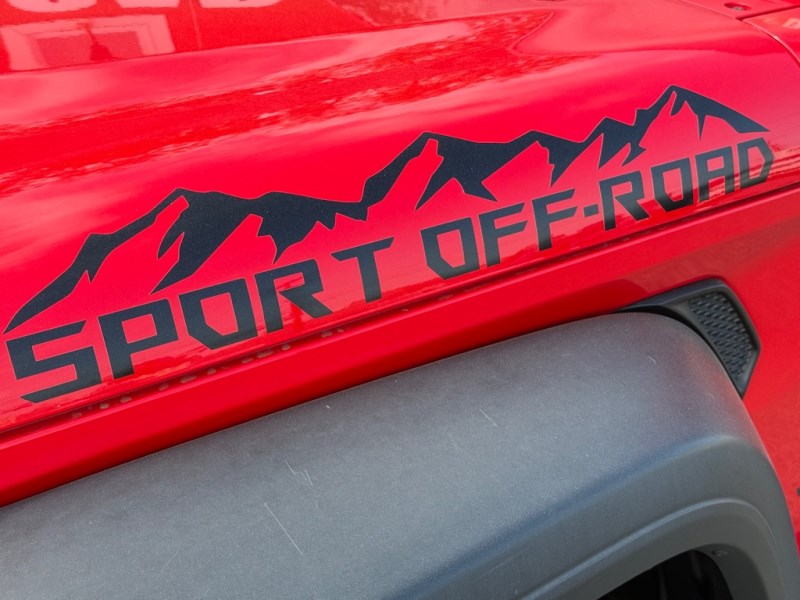2020 Jeep Wrangler Unlimited Sport S - Photo 15