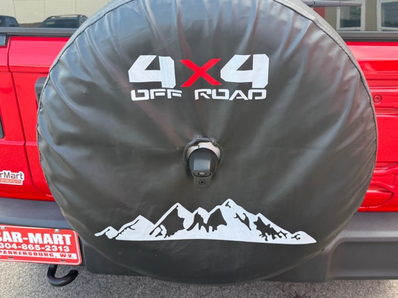 2020 Jeep Wrangler Unlimited Sport S - Photo 20