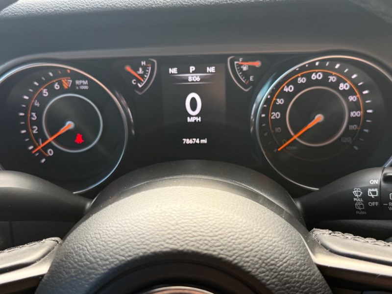 2020 Jeep Wrangler Unlimited Sport S - Photo 32