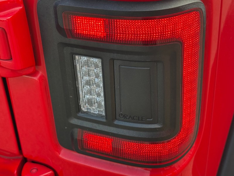 2020 Jeep Wrangler Unlimited Sport S - Photo 19