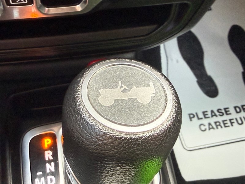2020 Jeep Wrangler Unlimited Sport S - Photo 40