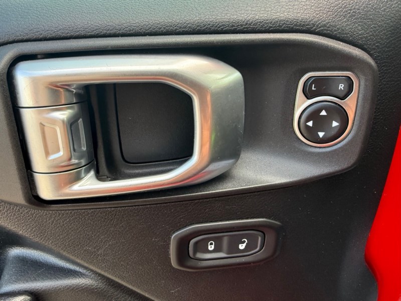 2020 Jeep Wrangler Unlimited Sport S - Photo 28