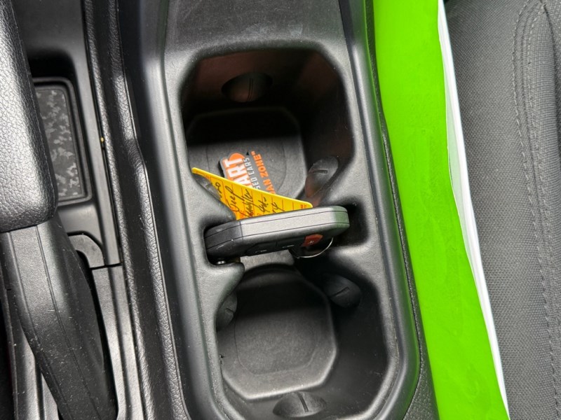 2020 Jeep Wrangler Unlimited Sport S - Photo 42