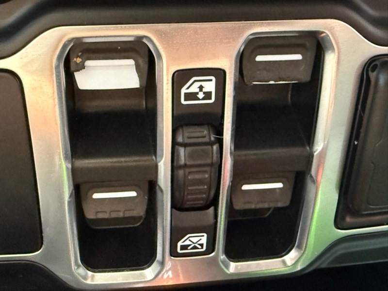 2020 Jeep Wrangler Unlimited Sport S - Photo 37