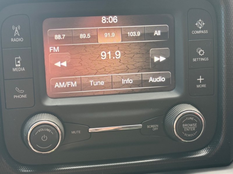 2020 Jeep Wrangler Unlimited Sport S - Photo 34