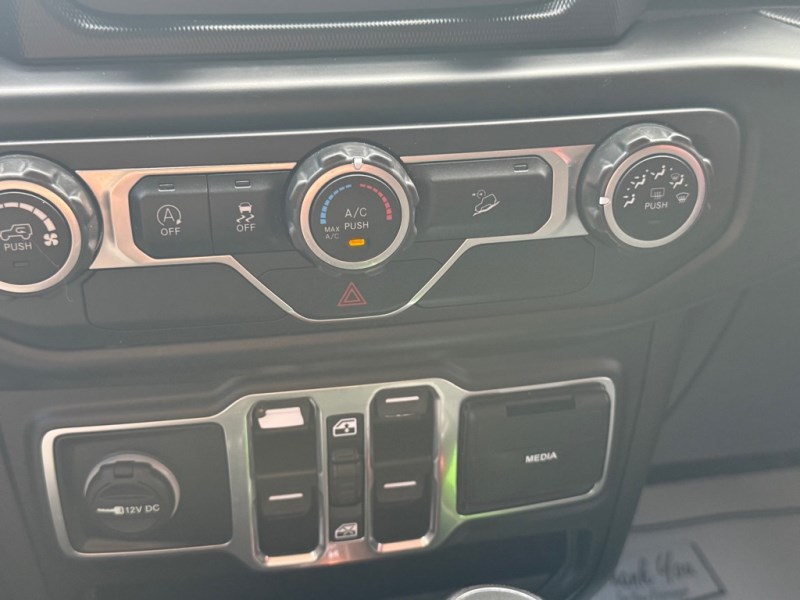 2020 Jeep Wrangler Unlimited Sport S - Photo 36