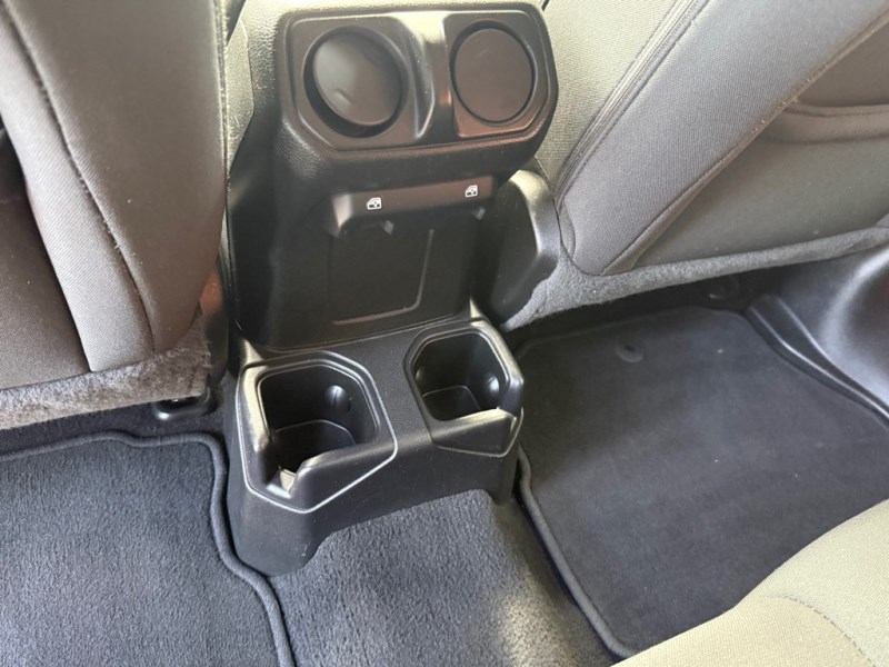 2020 Jeep Wrangler Unlimited Sport S - Photo 24