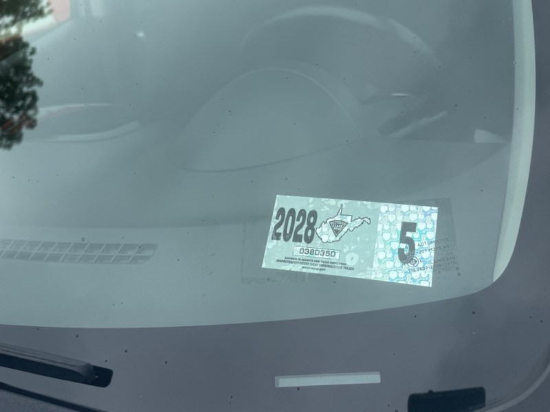 2020 Mitsubishi Mirage G4 LE - Photo 10