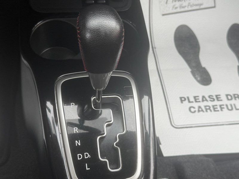 2020 Mitsubishi Mirage G4 LE - Photo 35