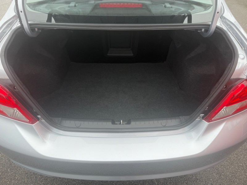 2020 Mitsubishi Mirage G4 LE - Photo 19